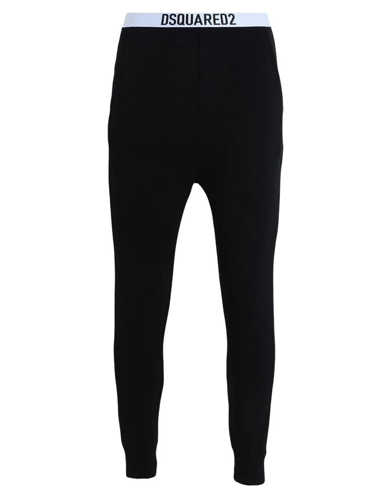 商品DSQUARED2|Sleepwear,价格¥1370,第1张图片