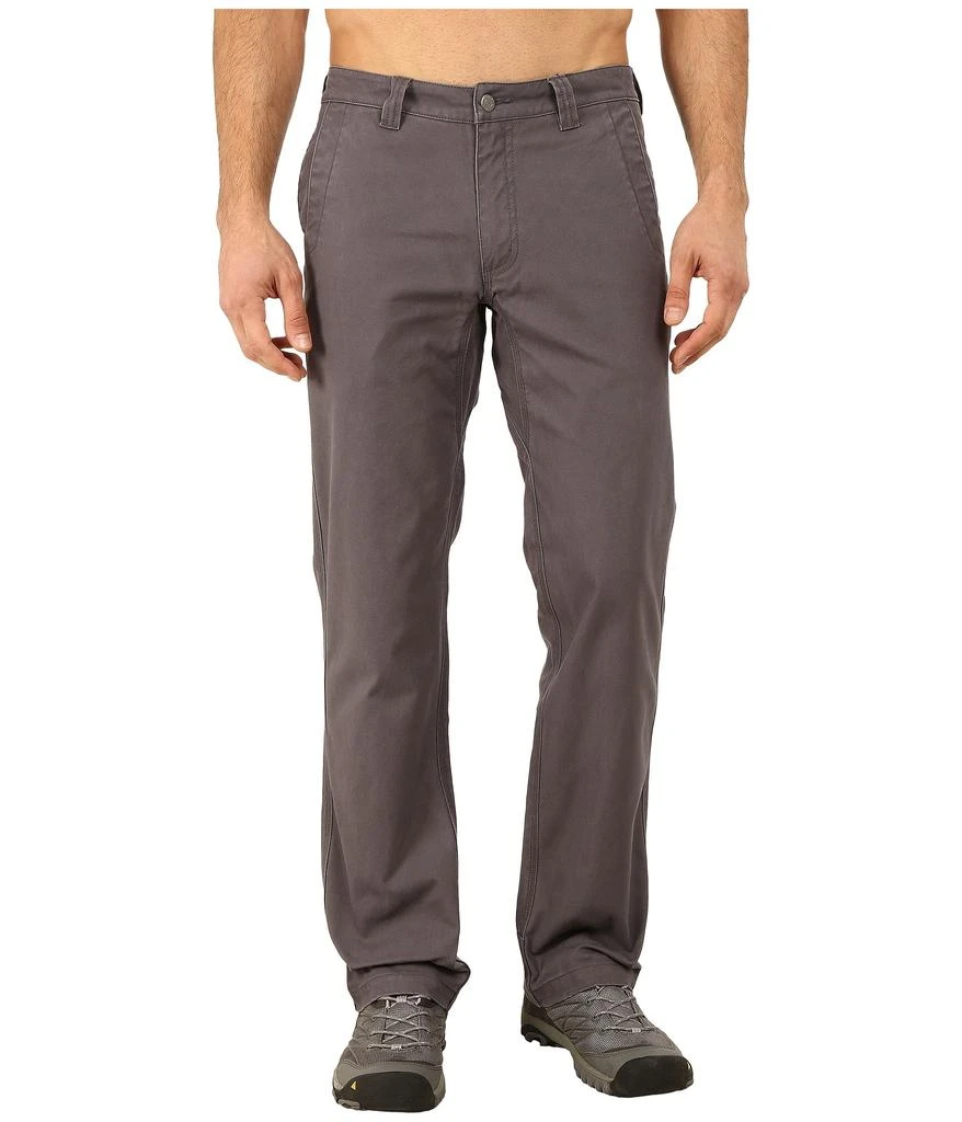 商品Mountain Khakis|Slim Fit Original Mountain Pant,价格¥355,第1张图片