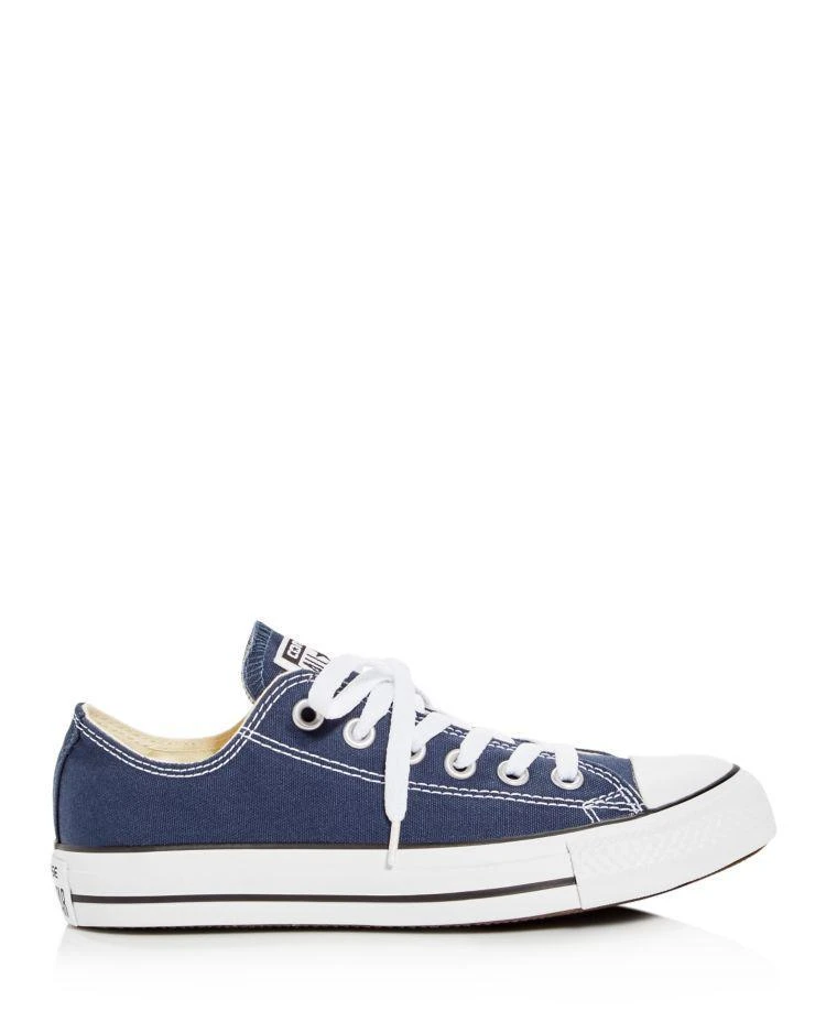 商品Converse|Women's Chuck Taylor All Star Lace Up Sneakers,价格¥412,第2张图片详细描述