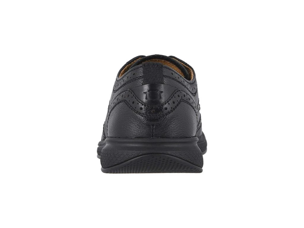 商品Florsheim|Great Lakes Wing Tip Ox Jr. (Toddler/Little Kid/Big Kid),价格¥452,第5张图片详细描述