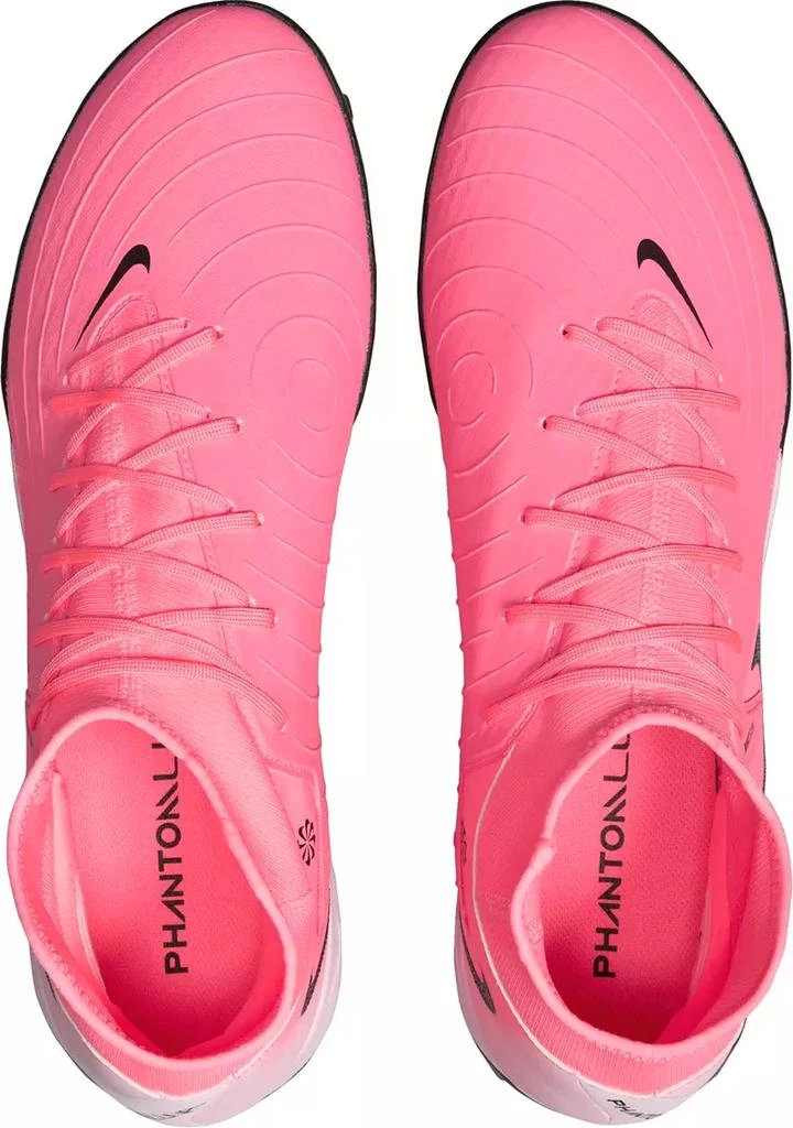 商品NIKE|Nike Phantom Luna 2 Academy Turf Soccer Cleats,价格¥701,第2张图片详细描述