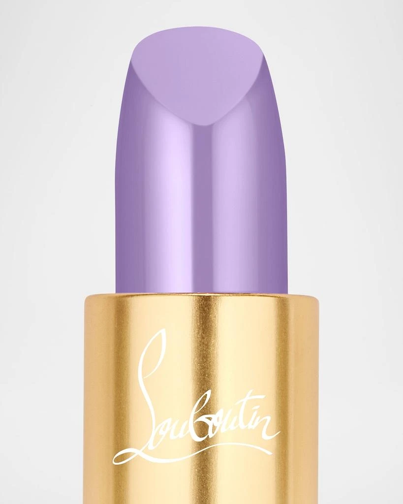 商品Christian Louboutin|丝缎限定版唇膏,价格¥684,第2张图片详细描述