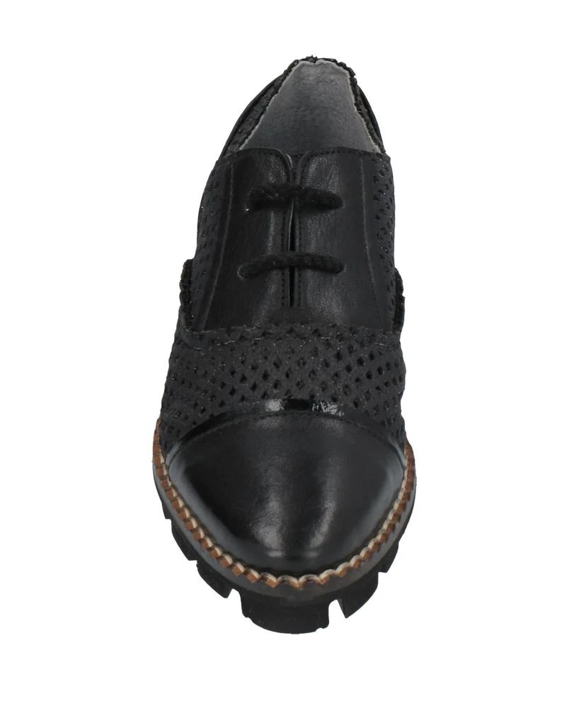 商品PATRIZIA BONFANTI|Laced shoes,价格¥310,第4张图片详细描述