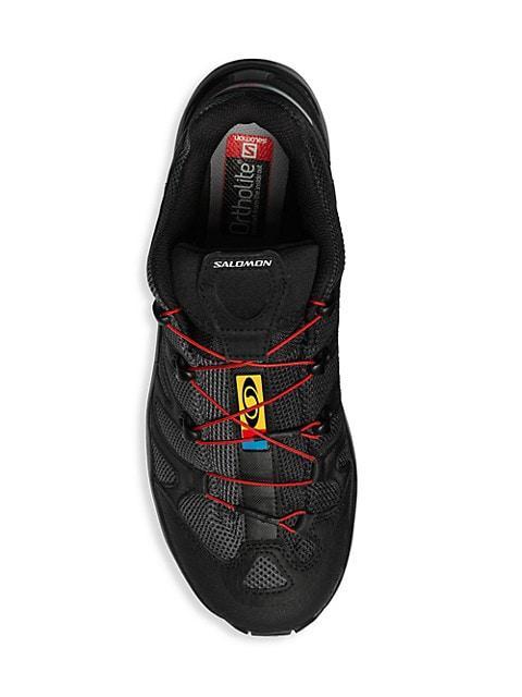 商品Salomon|XA Pro 1 Sneakers,价格¥1090,第7张图片详细描述