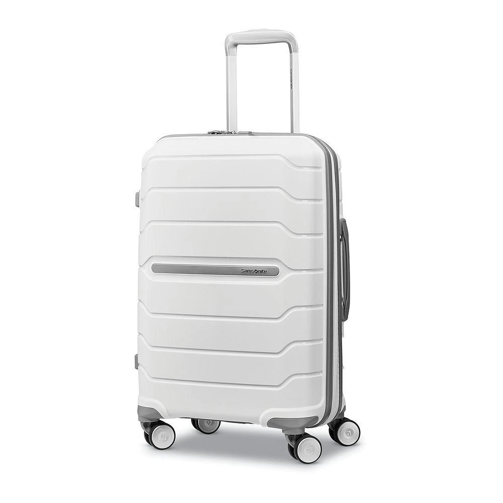 商品Samsonite|Freeform Hardside 21" Spinner,价格¥1502,第1张图片