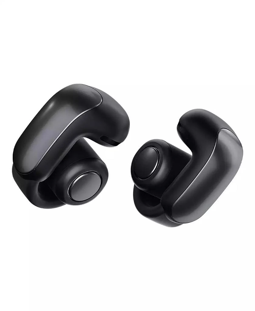 商品Bose|Ultra Open Bluetooth Earbuds with Spatial Audio & Water Resistance,价格¥2307,第1张图片