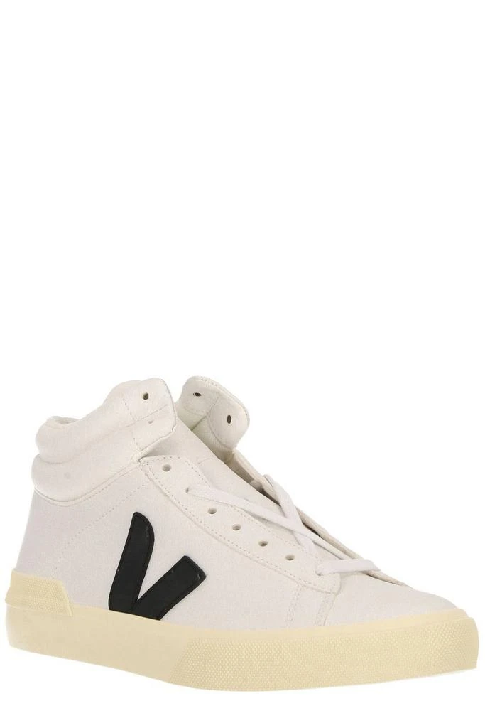 商品Veja|Veja Minotaur High-Top Sneakers,价格¥823,第2张图片详细描述