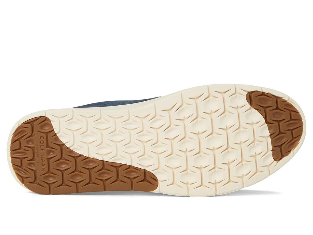 商品Cole Haan|Grandpro Featherarc Bike Toe Sneakers,价格¥964,第3张图片详细描述