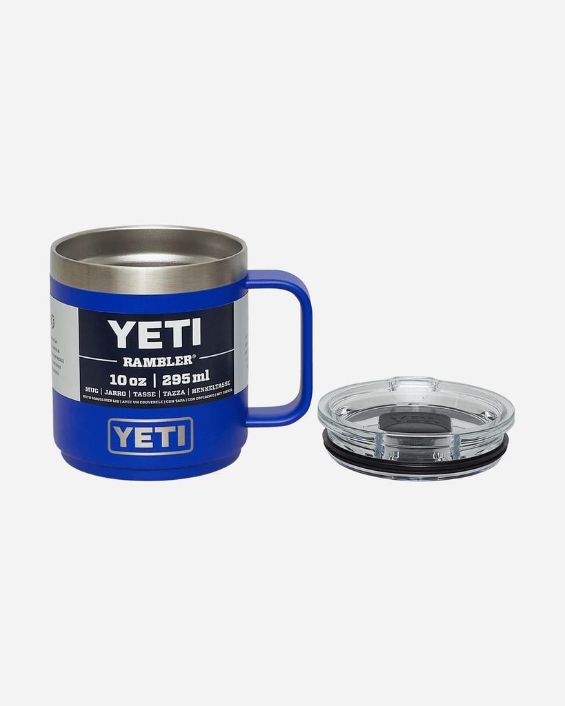 商品YETI|Rambler Mug Blue,价格¥225,第6张图片详细描述