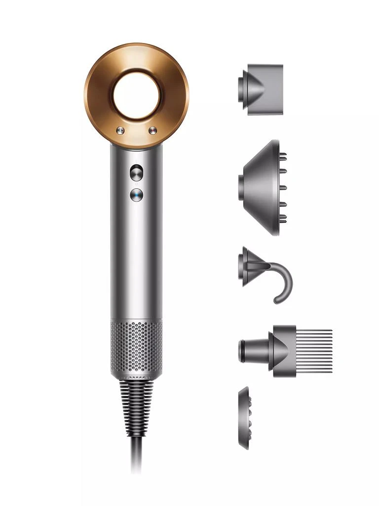 商品Dyson|Supersonic Hair Dryer,价格¥3237,第1张图片