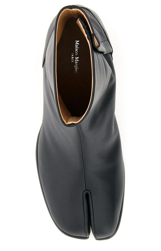 商品MAISON MARGIELA|Maison Margiela Tabi Ankle Boots,价格¥7096,第4张图片详细描述