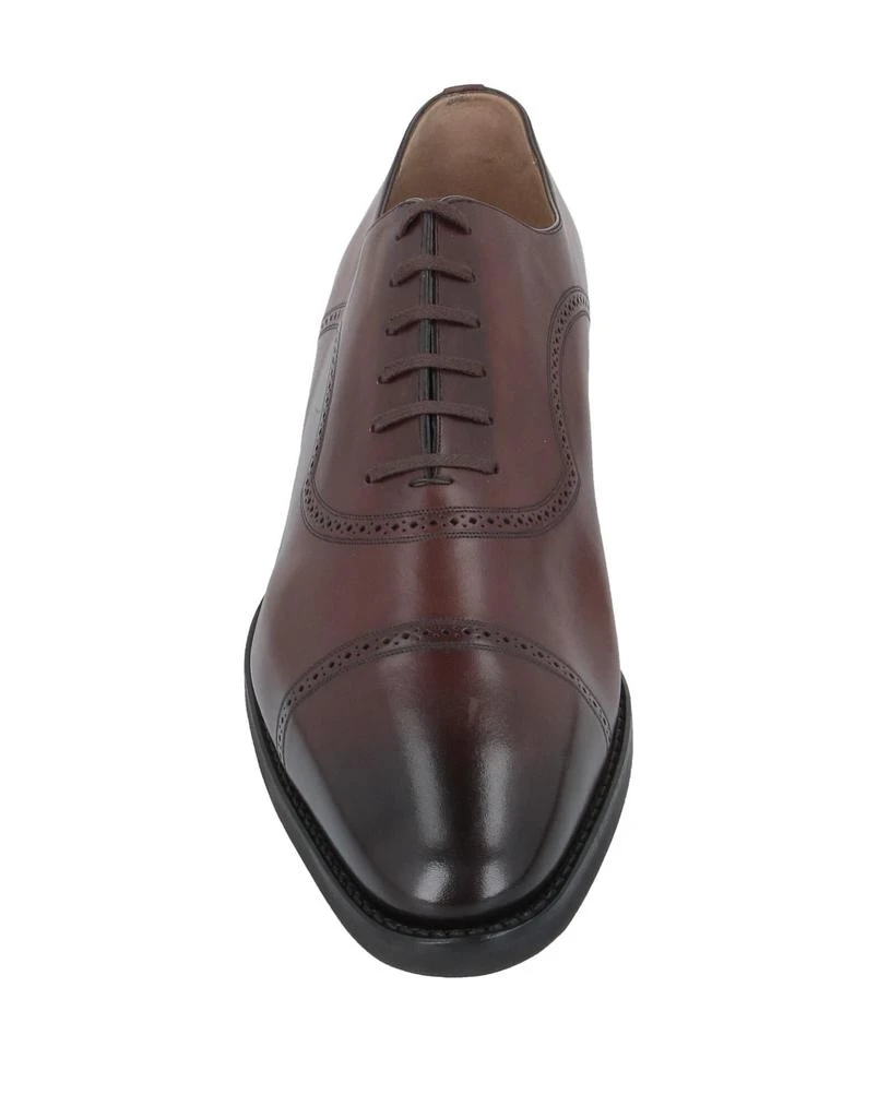 商品Bally|Laced shoes,价格¥2723,第4张图片详细描述