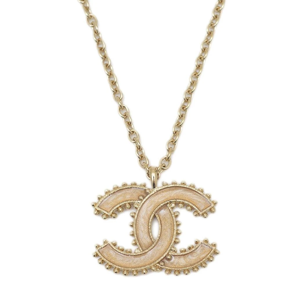 商品[二手商品] Chanel|Metal Necklace (Pre-Owned),价格¥14002,第1张图片