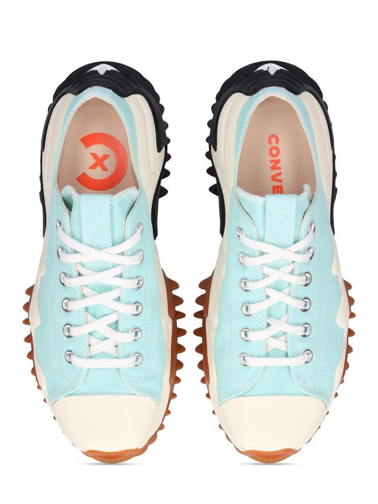 商品Converse|Run Star Motion Low Sneakers,价格¥812,第6张图片详细描述