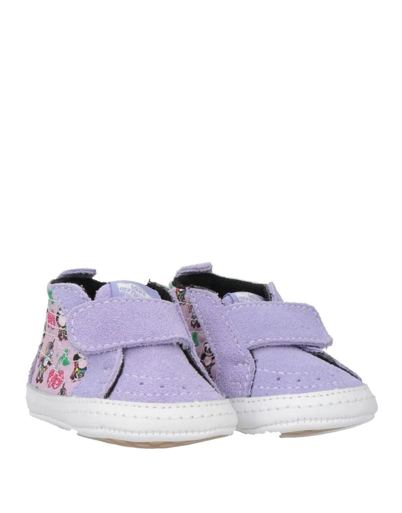 商品Vans|Newborn shoes,价格¥249,第2张图片详细描述