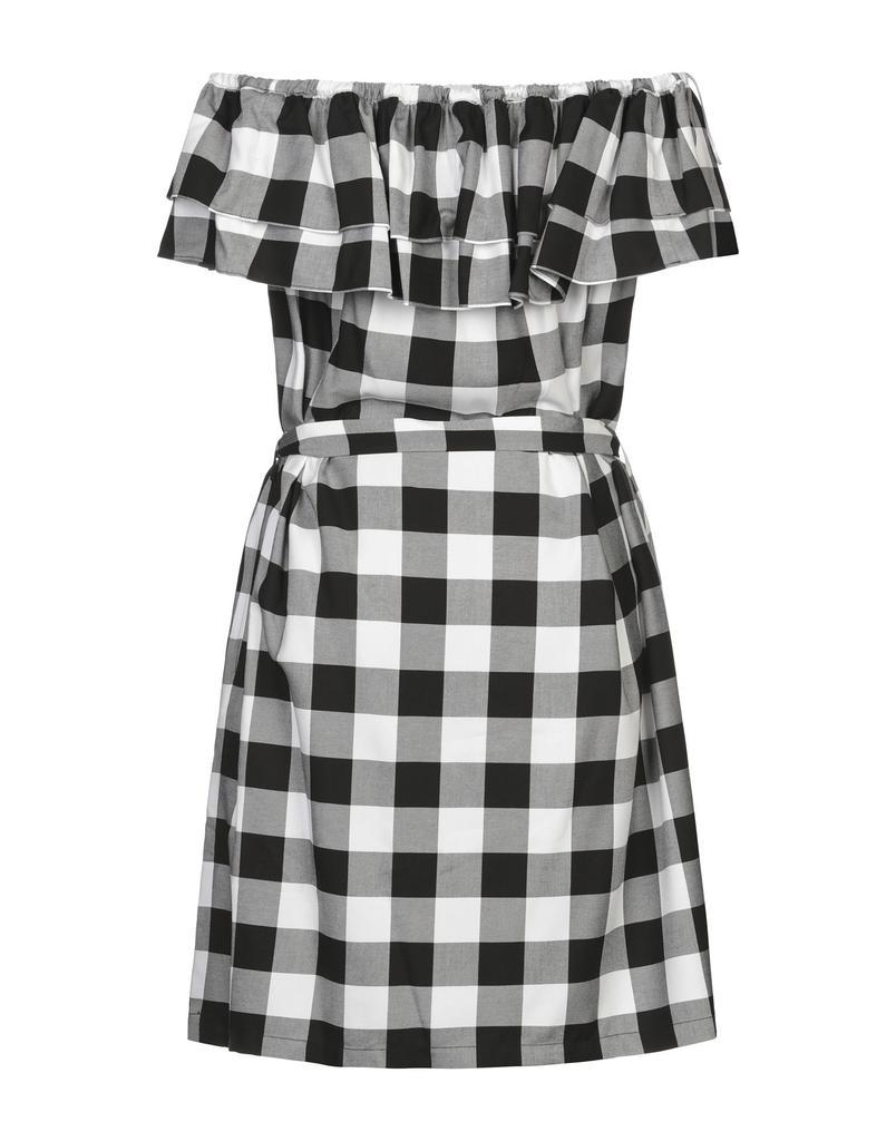 商品Moschino|Short dress,价格¥288,第4张图片详细描述
