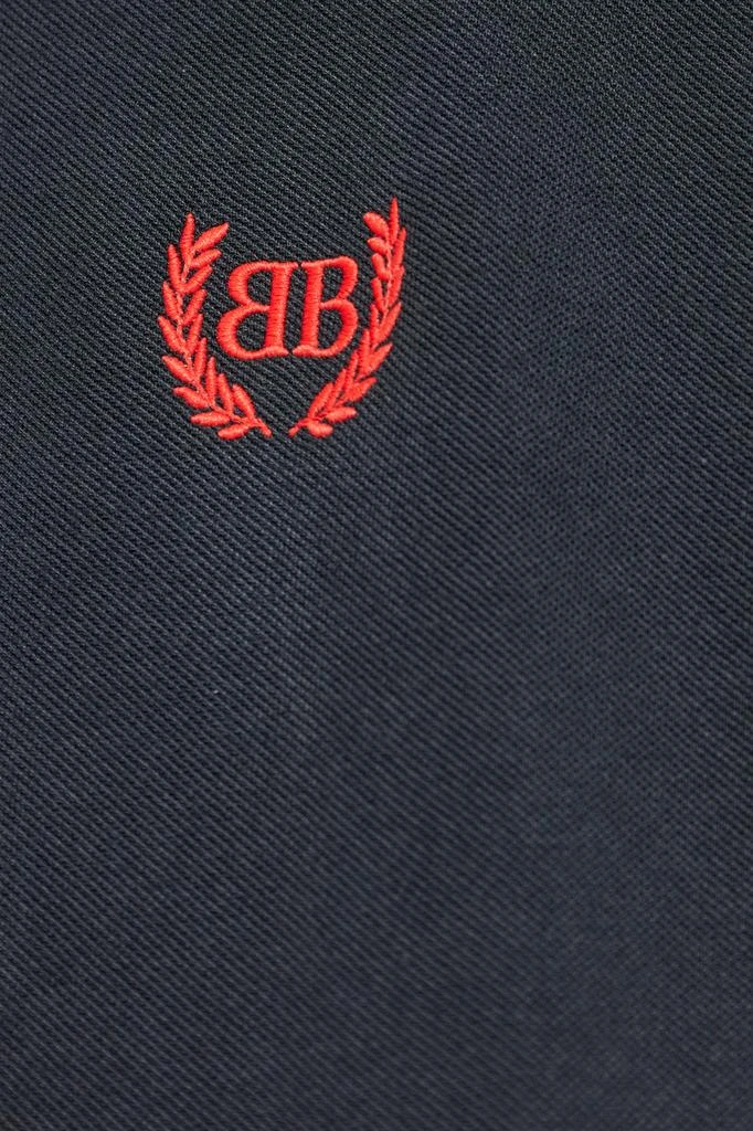 商品Balenciaga|Long sleeve polo,价格¥6564,第5张图片详细描述