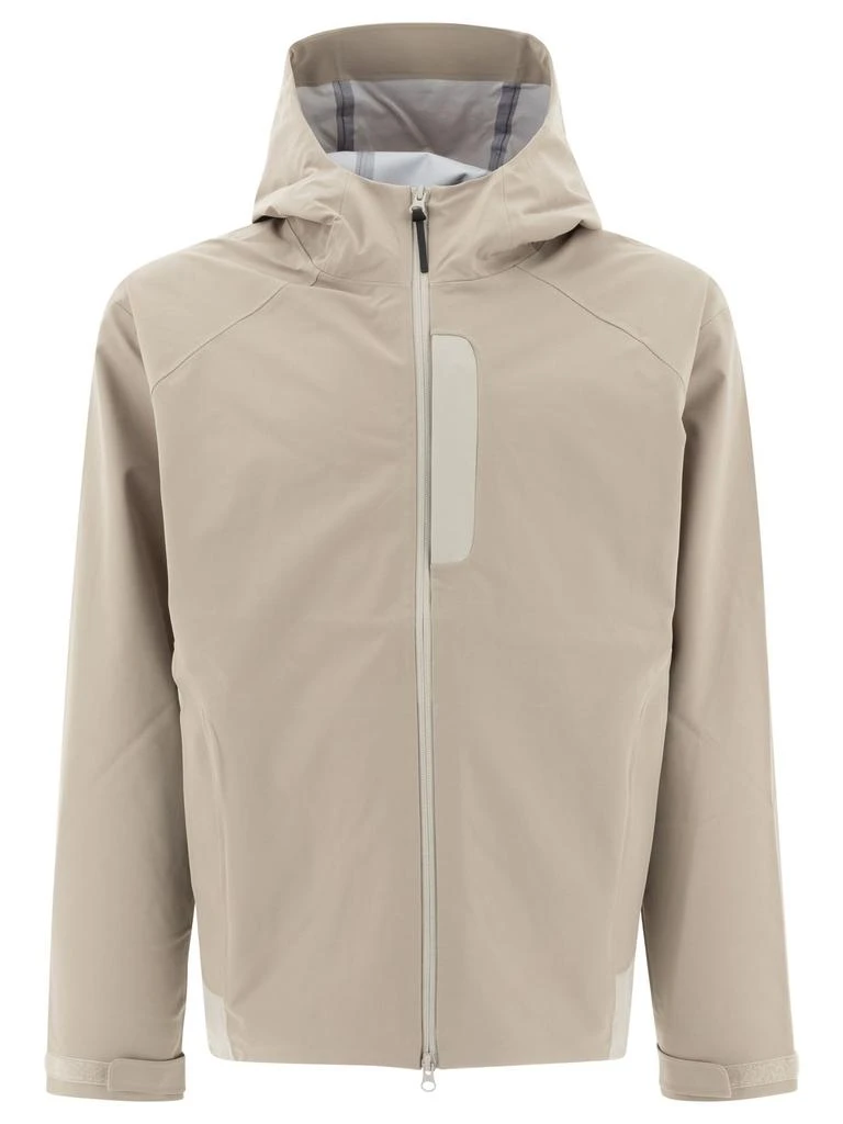 商品Hiking Patrol|3l Shell Jackets Beige,价格¥1077,第1张图片