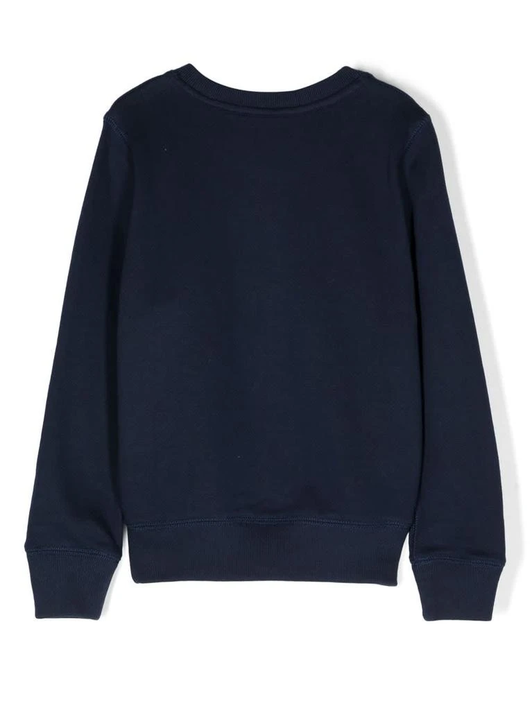 商品Ralph Lauren|Bearcnfleece Knit Shirts Sweatshirt,价格¥1179,第2张图片详细描述