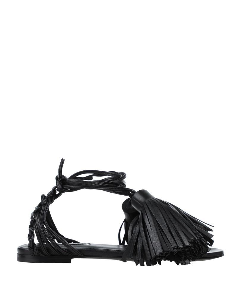 商品Jil Sander|Flip flops,价格¥4850,第1张图片