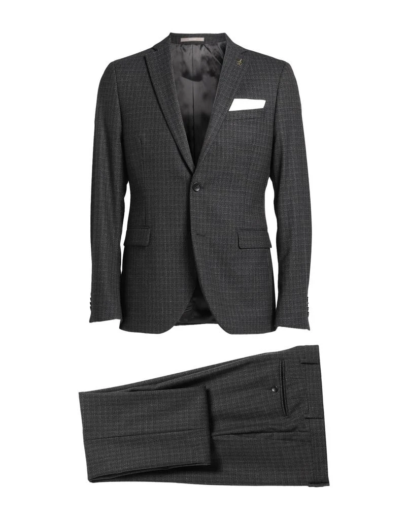 商品PAOLONI|Suits,价格¥2611,第1张图片
