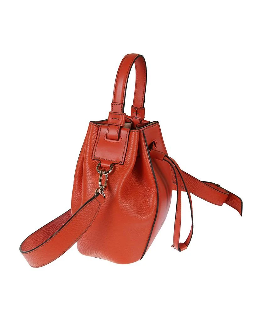 商品Furla|Top Handle Bucket Bag,价格¥1196,第3张图片详细描述