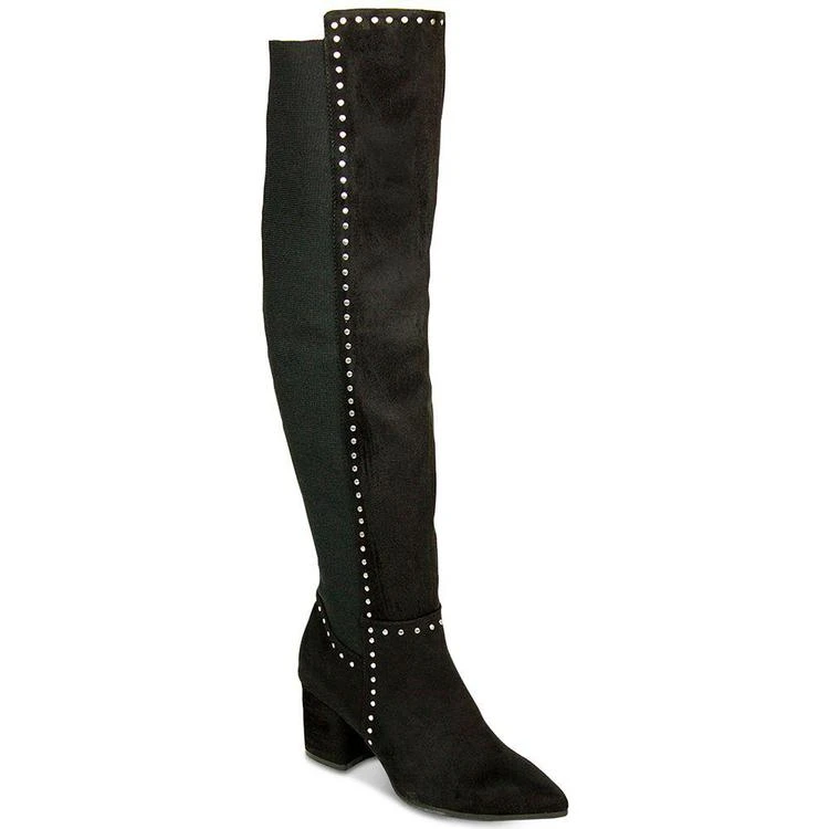 商品Seven Dials|Nicki Over-The-Knee Boots,价格¥296,第1张图片