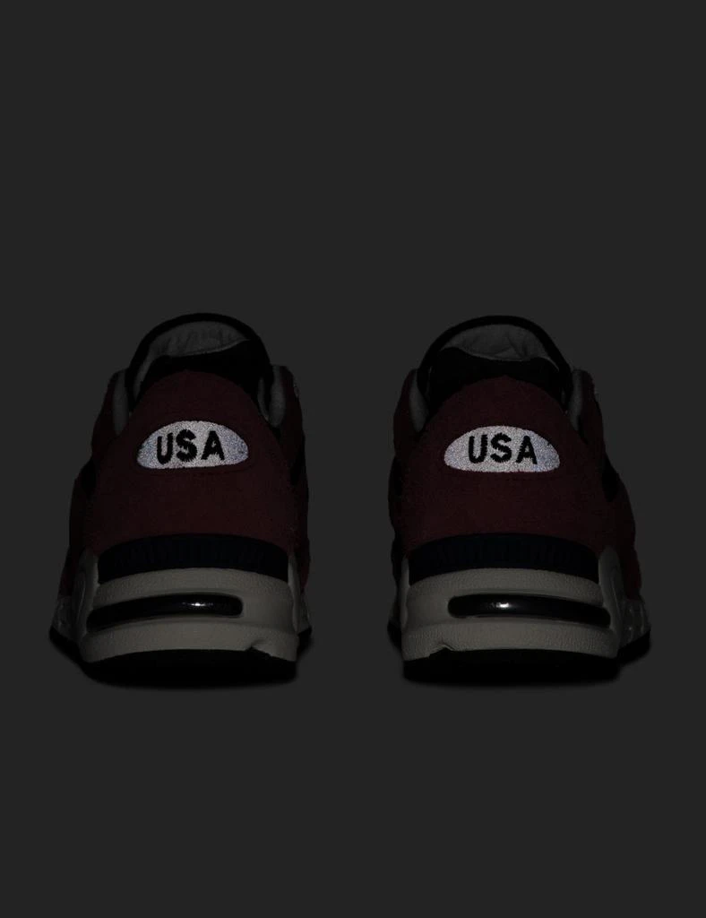 MADE in USA 990v2 商品