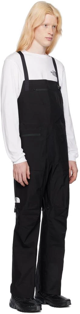 商品The North Face|Black Verbier Overalls,价格¥4751,第2张图片详细描述