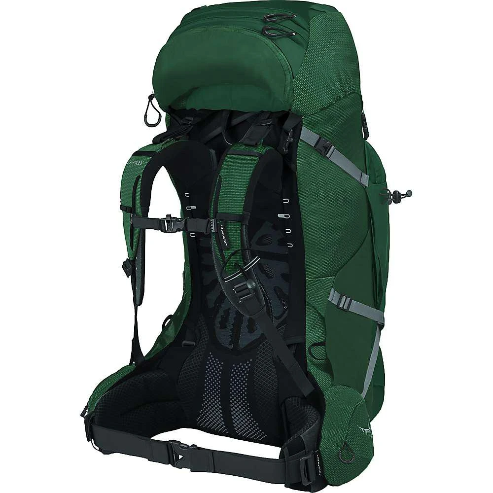 商品Osprey|Osprey Aether Plus 70 Backpack,价格¥3131,第3张图片详细描述