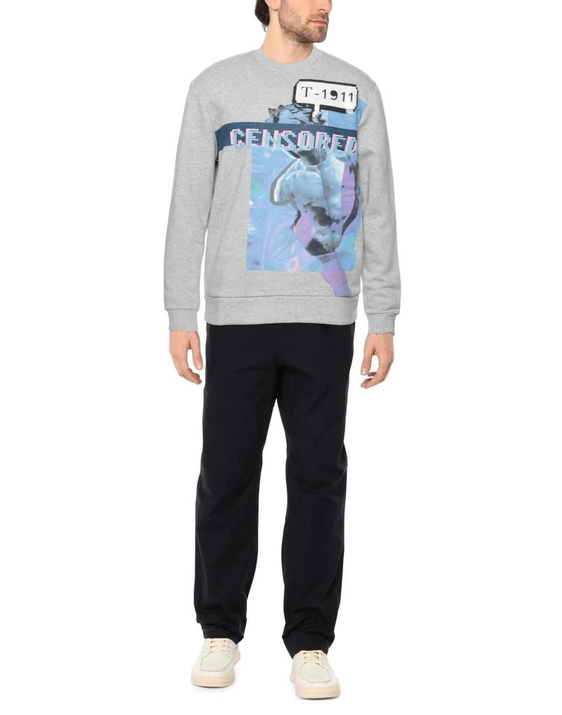 商品TRUSSARDI|Sweatshirt,价格¥1047,第2张图片详细描述