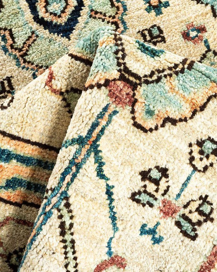 商品Bloomingdale's|Serapi M1973 Runner Area Rug, 2'3" x 5'9",价格¥5200,第2张图片详细描述