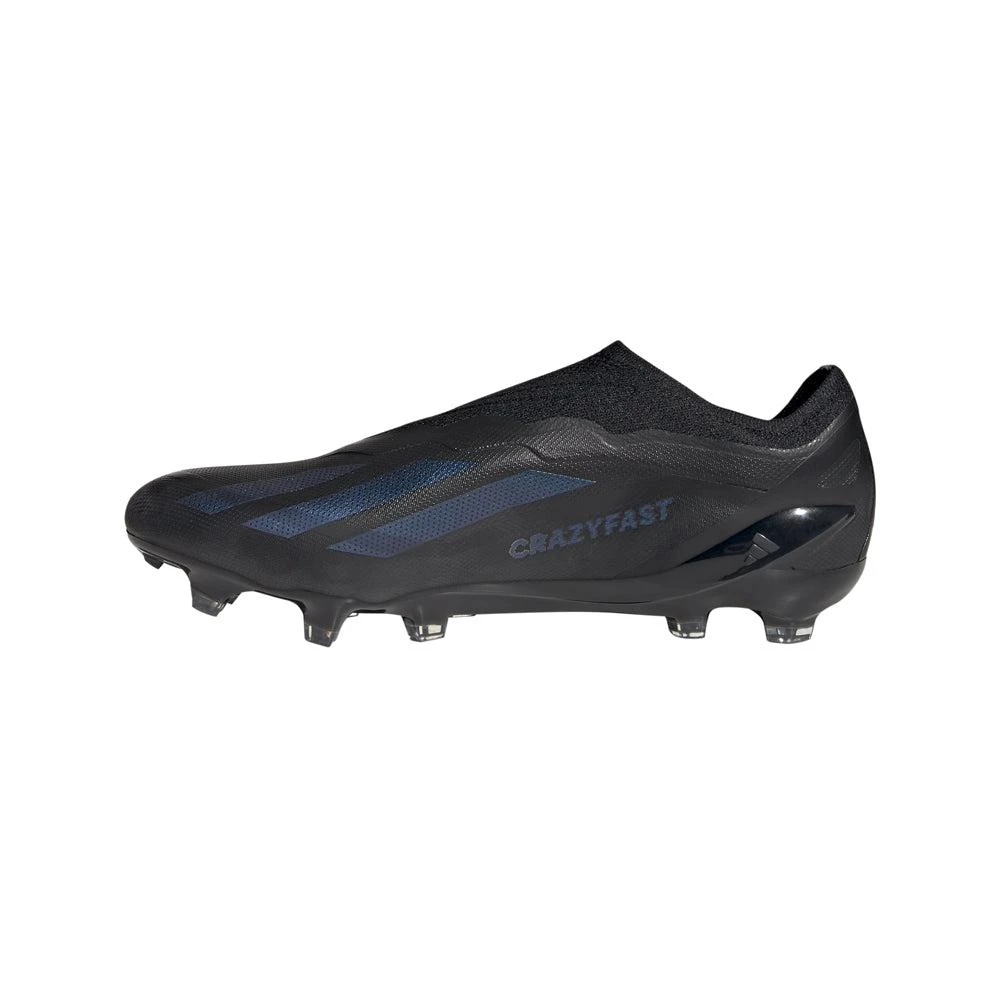 商品Adidas|X Crazyfast.1 LL FG Soccer Cleats,价格¥1286,第3张图片详细描述