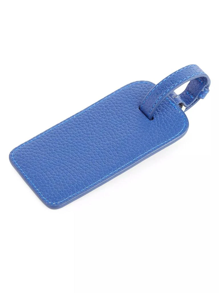 商品ROYCE New York|Signature Luggage Tag,价格¥485,第2张图片详细描述