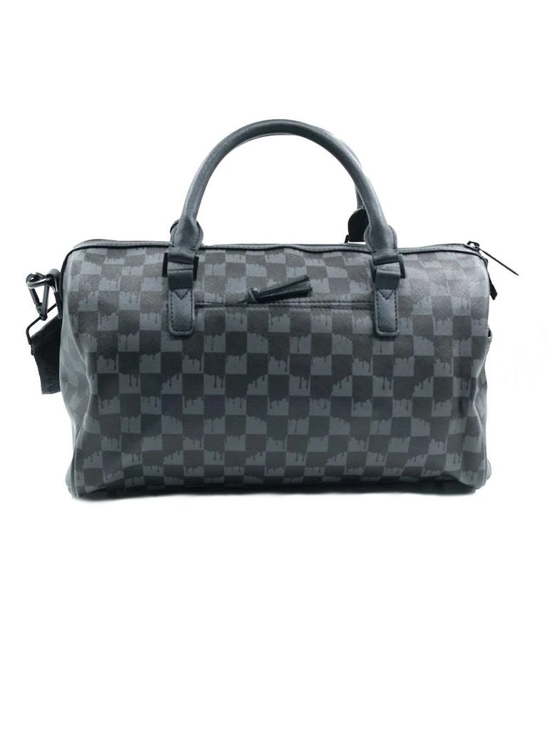 商品SprayGround|Sprayground Shark Mouth Travel Bag,价格¥1805,第2张图片详细描述