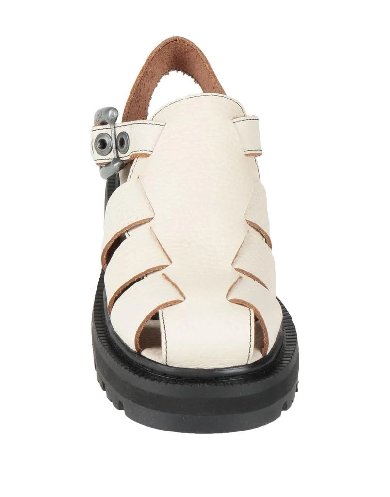 商品BIMBA Y LOLA|Sandals,价格¥742,第4张图片详细描述