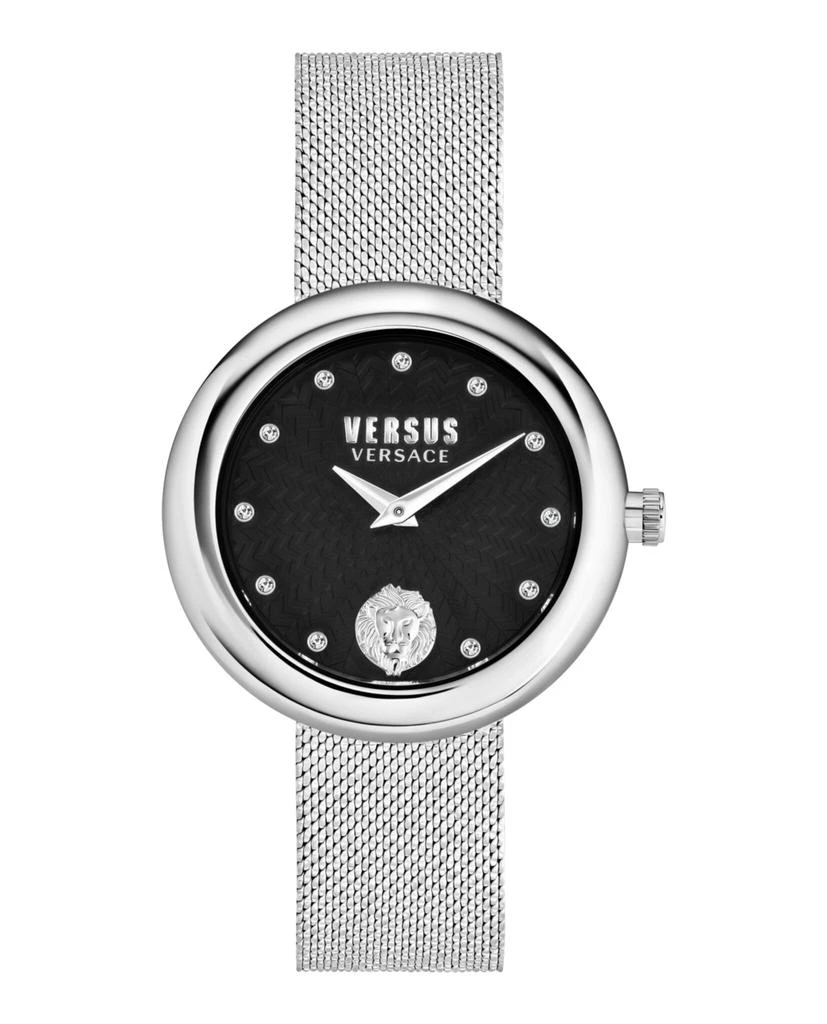 商品Versus Versace|Lea Bracelet Watch,价格¥489,第1张图片