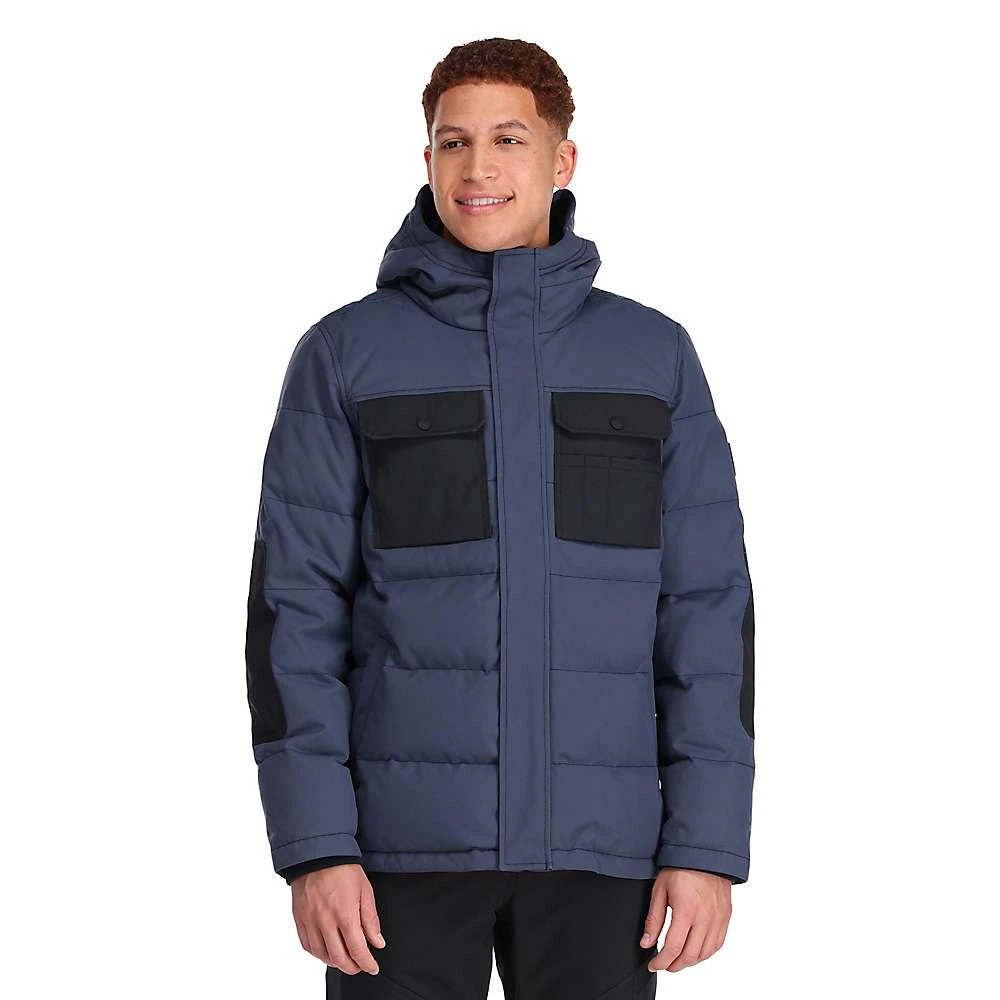 商品Outdoor Research|Outdoor Research Men's Del Campo Down Parka,价格¥1610,第1张图片