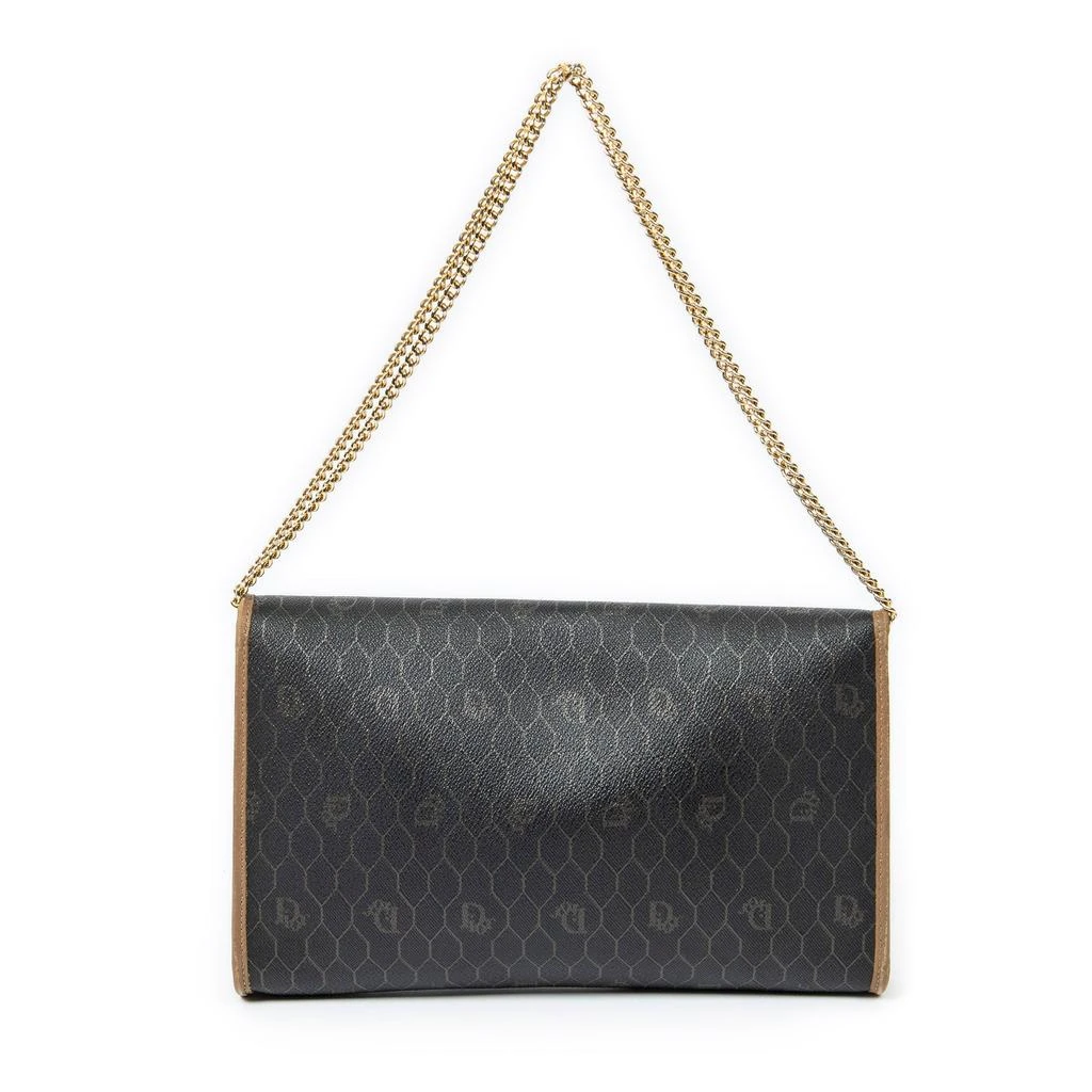 商品[二手商品] Dior|Flap Chain Bag,价格¥4840,第2张图片详细描述