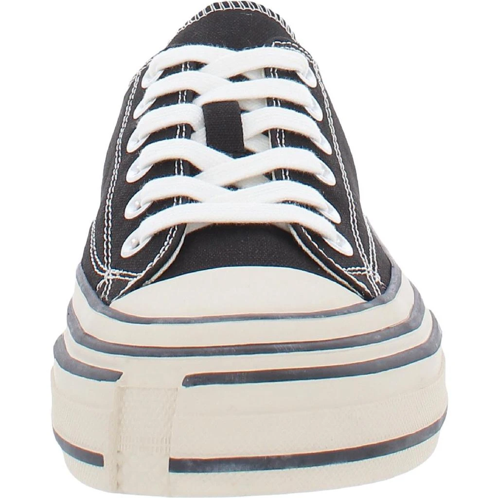 商品Jeffrey Campbell|Jeffrey Campbell Womens Endorphin Casual Platorm Casual and Fashion Sneakers,价格¥274,第3张图片详细描述