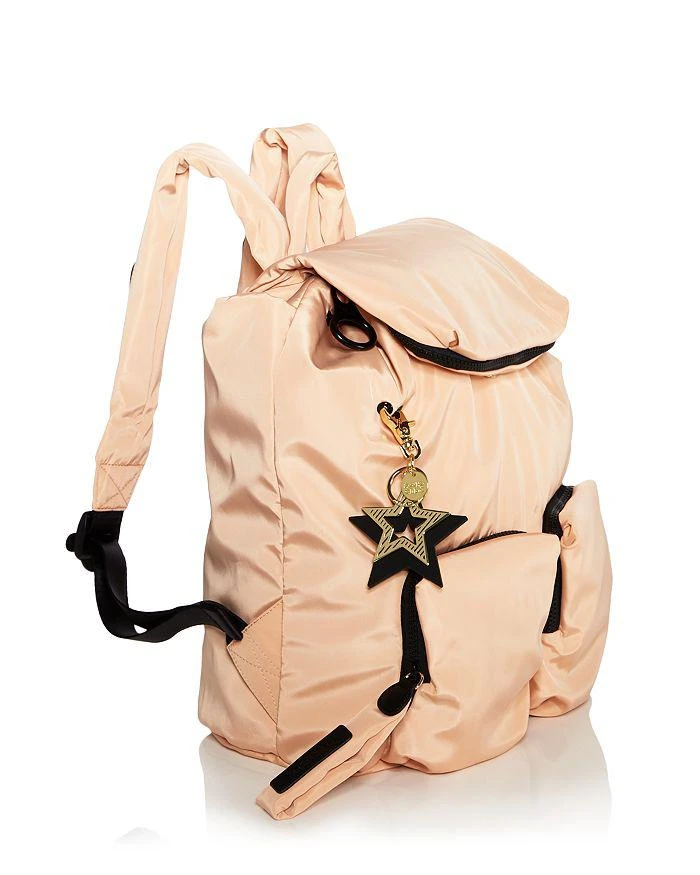 商品See by Chloé|Joyrider Nylon Backpack,价格¥1325,第4张图片详细描述