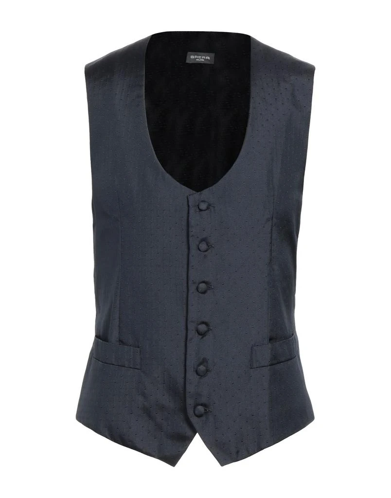 商品Brera|Suit vest,价格¥768,第1张图片