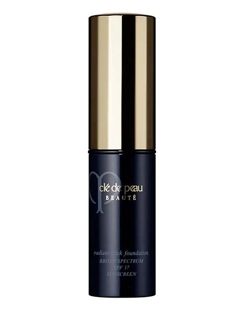 商品Cle de Peau|光润粉凝膏（色号：Mocha）SPF 17 - 0.31 oz.,价格¥713,第1张图片