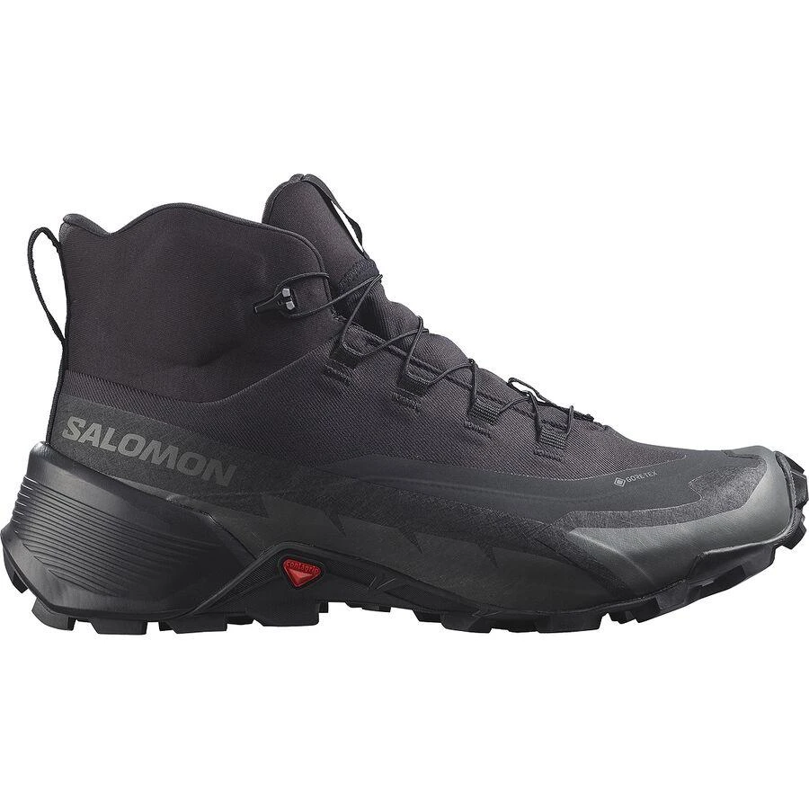 商品Salomon|Cross Hike 2 Mid GTX Boot - Men's,价格¥801,第1张图片