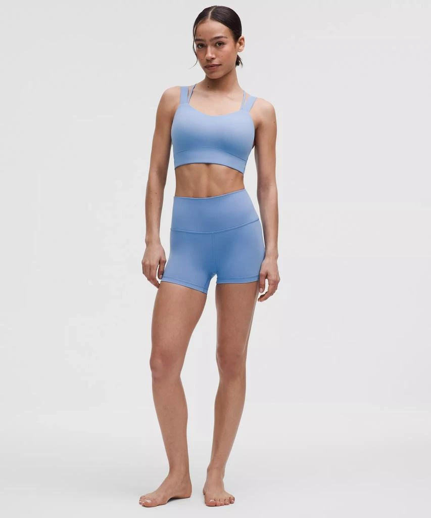 Like a Cloud Longline Bra *Light Support, D/DD Cup 商品