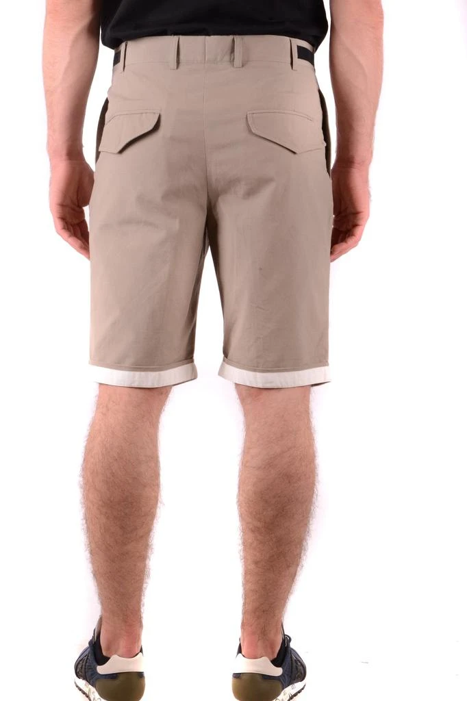 商品Alexander McQueen|MCQ ALEXANDER MCQUEEN Shorts,价格¥1210,第4张图片详细描述