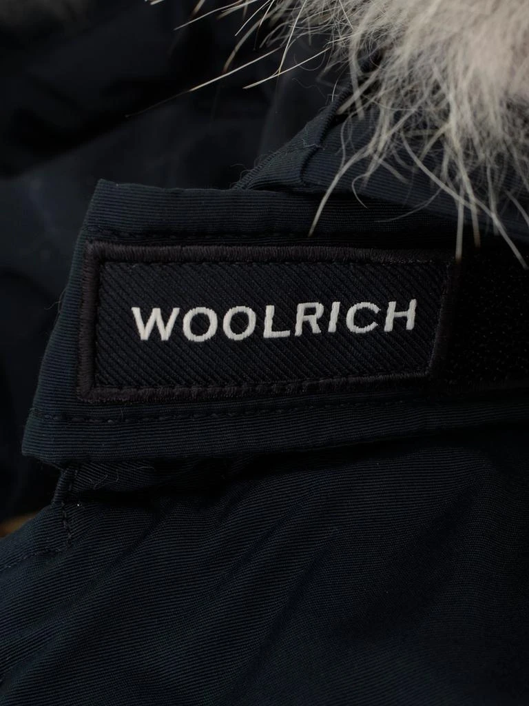 商品Woolrich|Woolrich Arctic Hooded Parka,价格¥3920,第3张图片详细描述