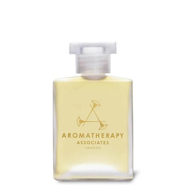 商品Aromatherapy Associates|Aromatherapy Associates 舒缓舒肌沐浴油 (55ml),价格¥633,第2张图片详细描述