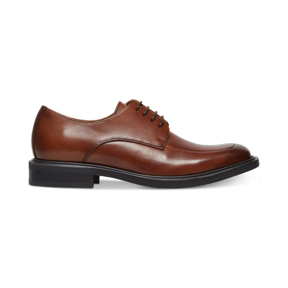 商品Kenneth Cole|Silver Merge Oxford Dress Shoes,价格¥1298,第2张图片详细描述
