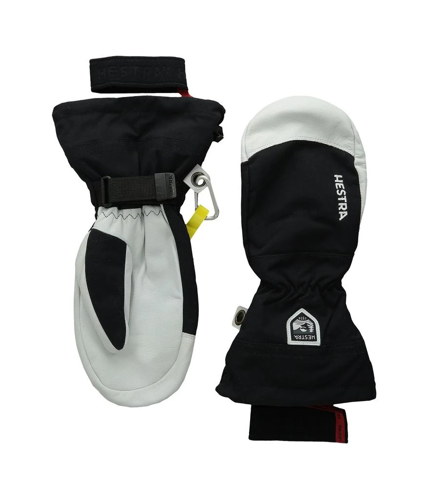 商品Hestra|Army Leather Heli Ski Mitt,价格¥1194,第1张图片